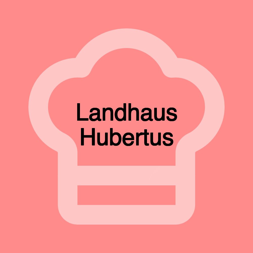 Landhaus Hubertus