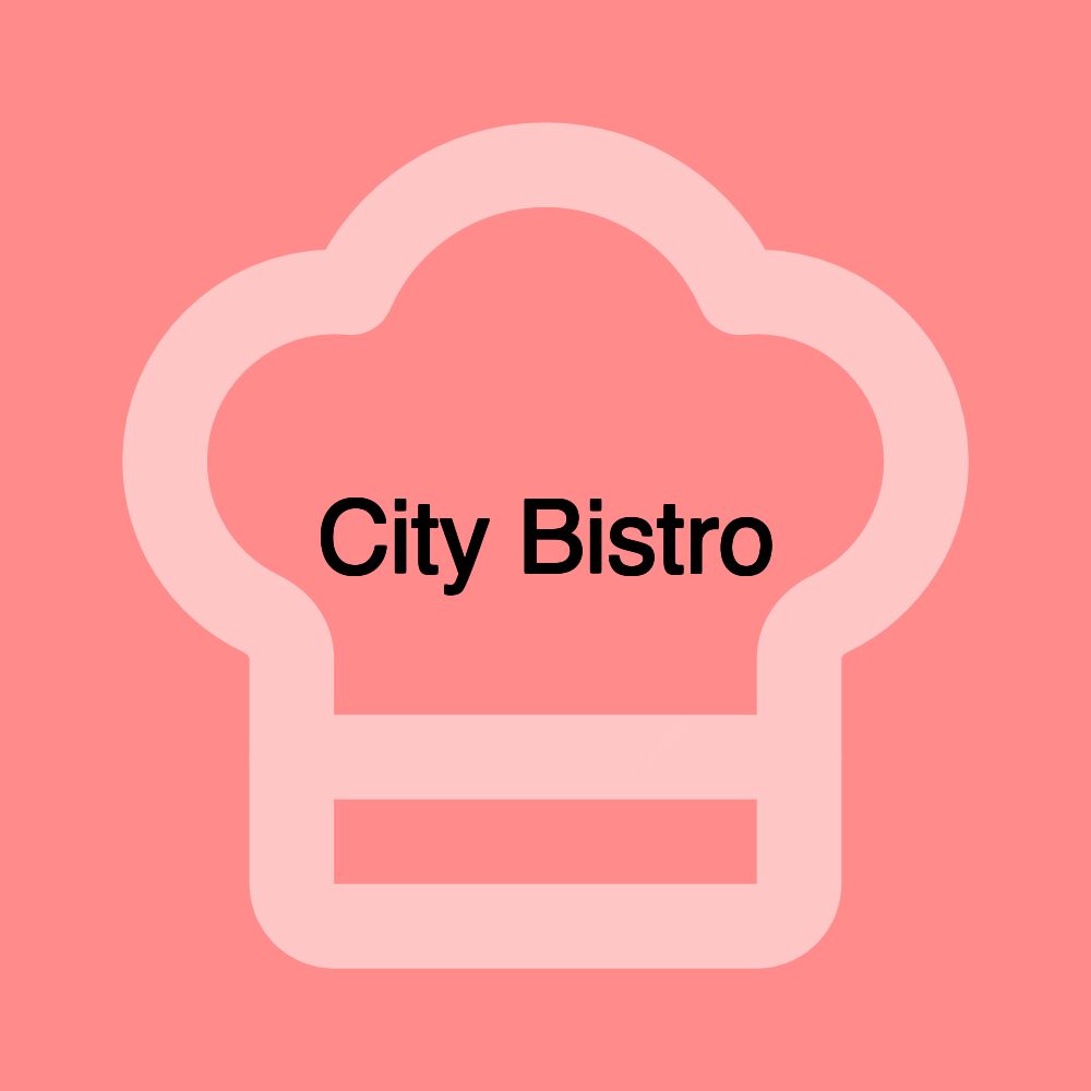 City Bistro