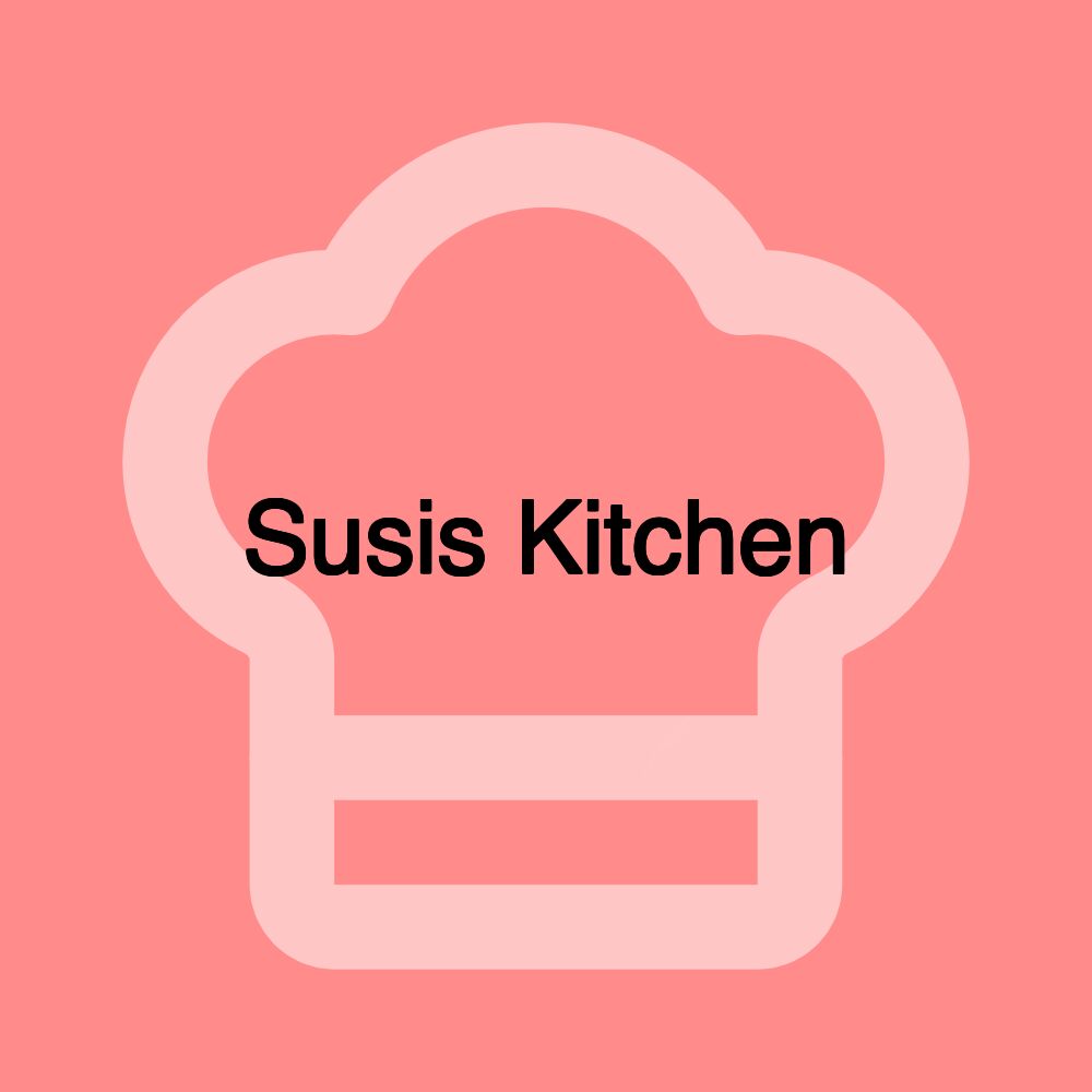 Susis Kitchen