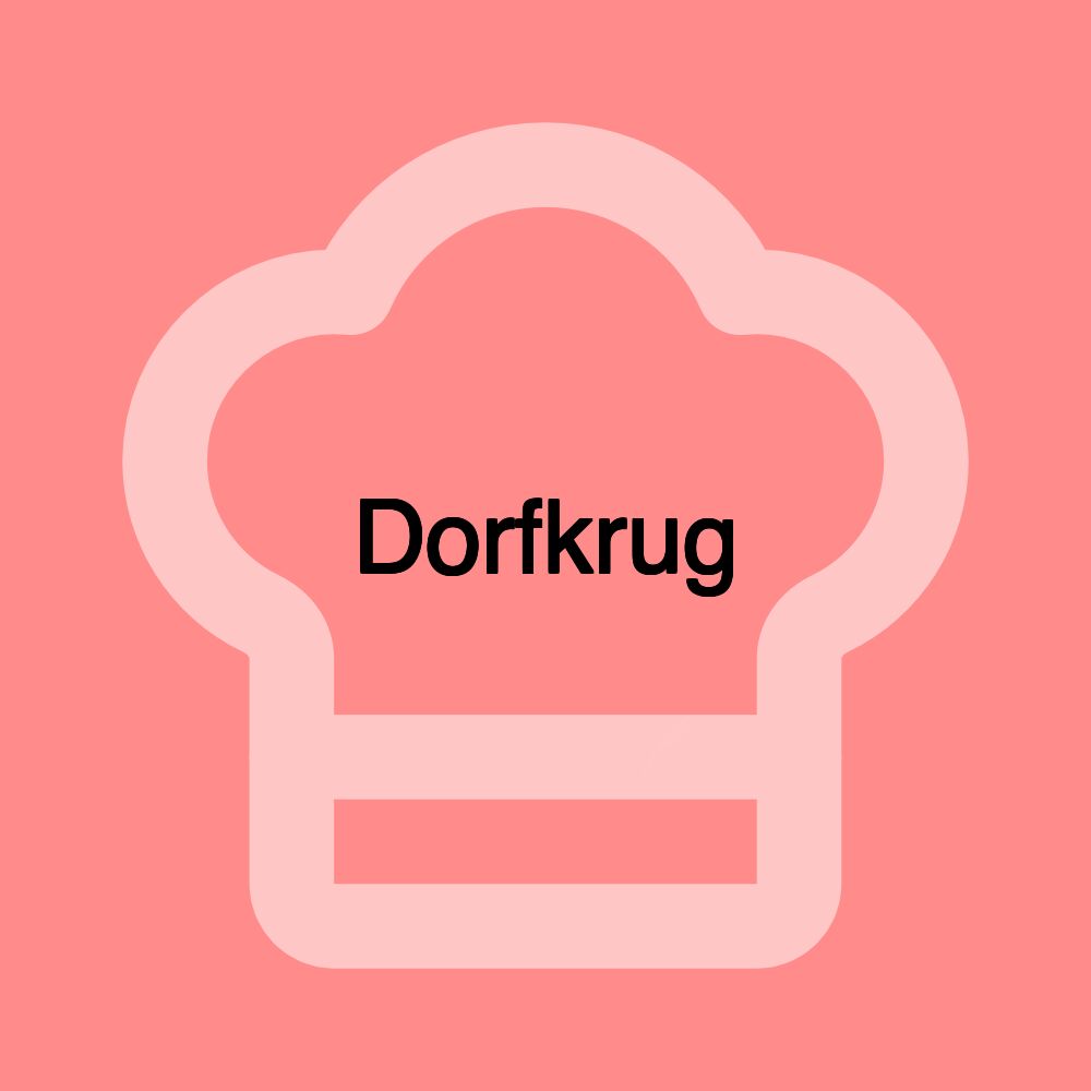 Dorfkrug