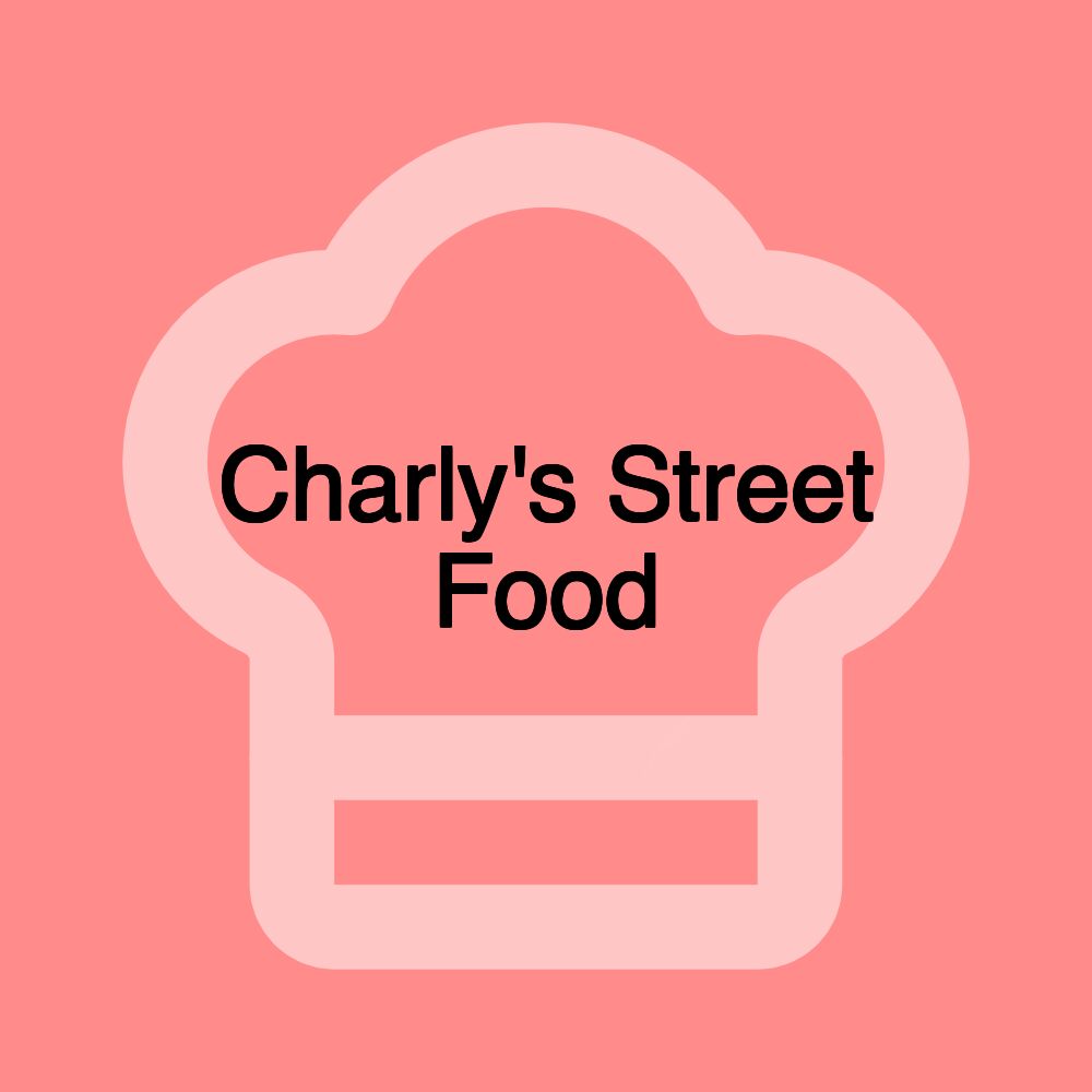 Charly's Street Food