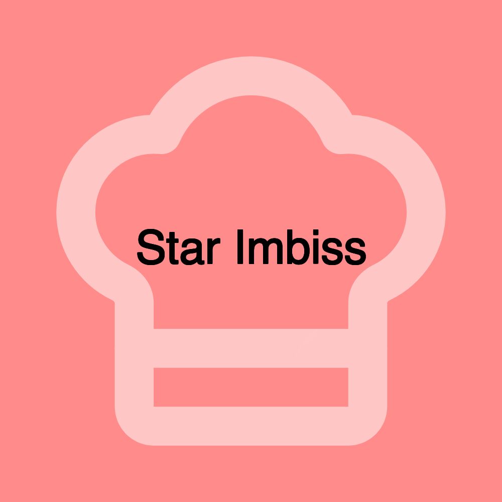 Star Imbiss