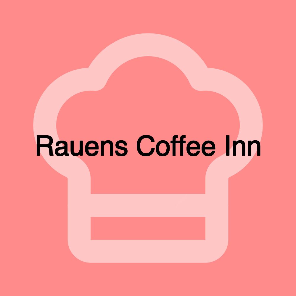 Rauens Coffee Inn