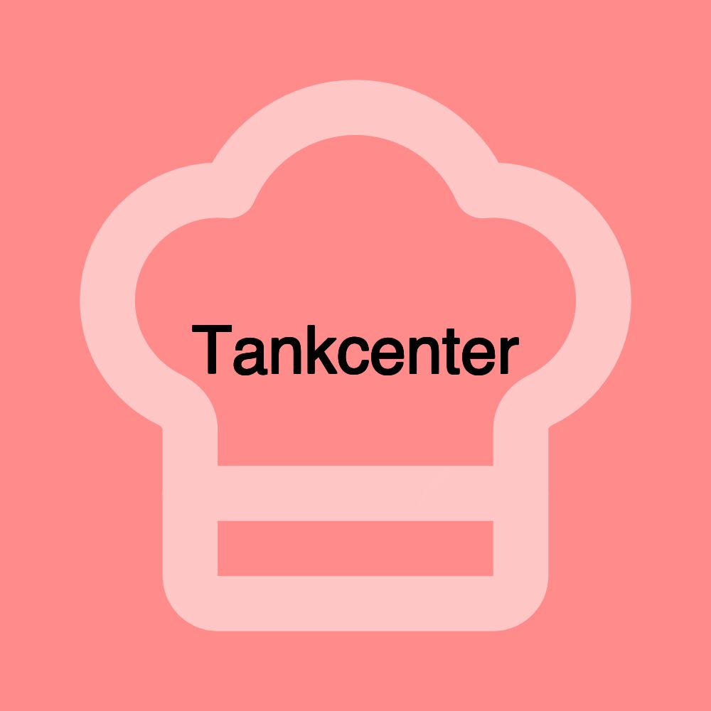 Tankcenter