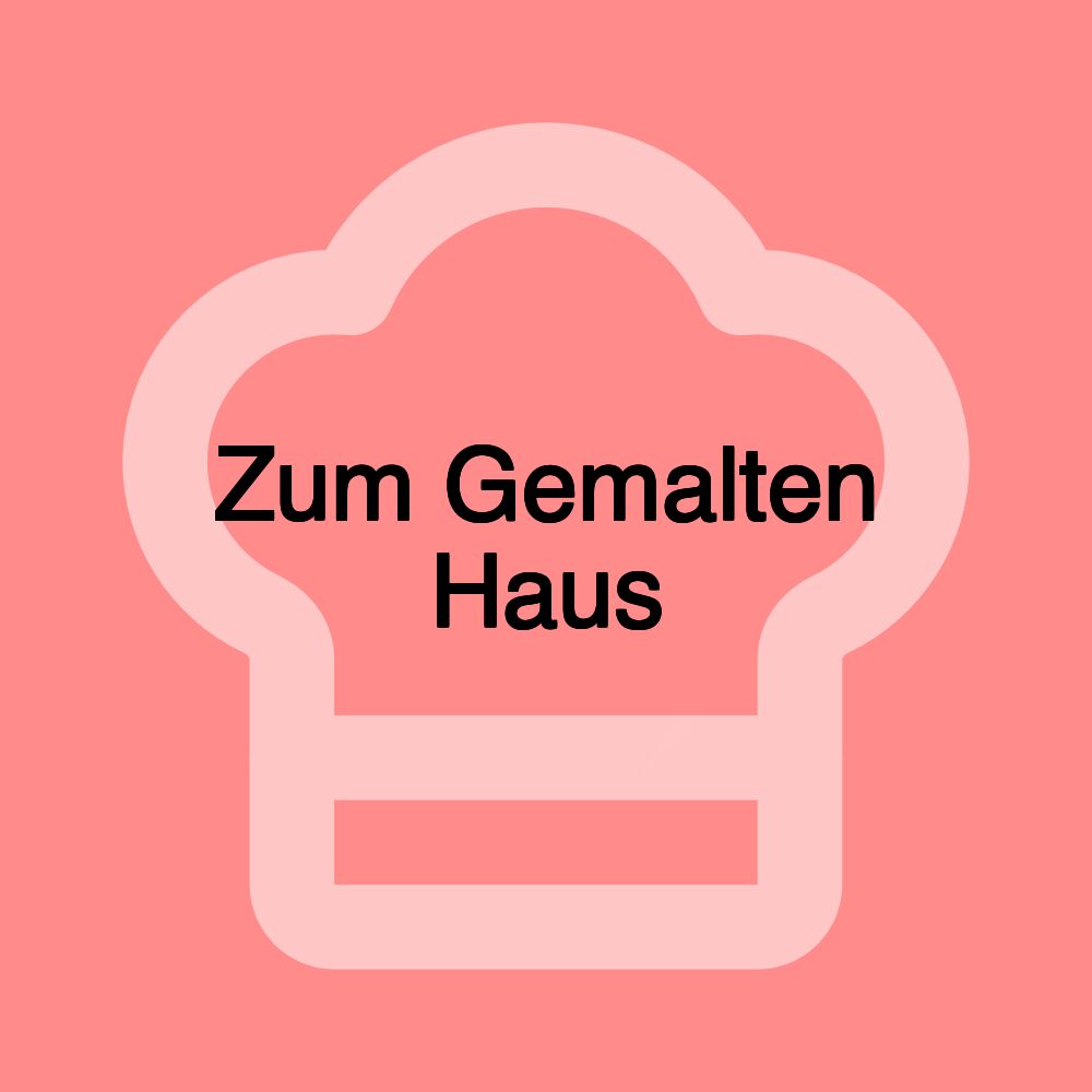 Zum Gemalten Haus