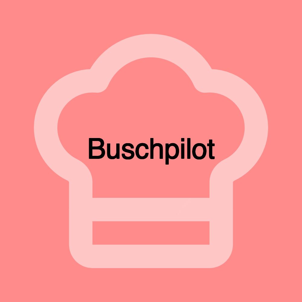 Buschpilot