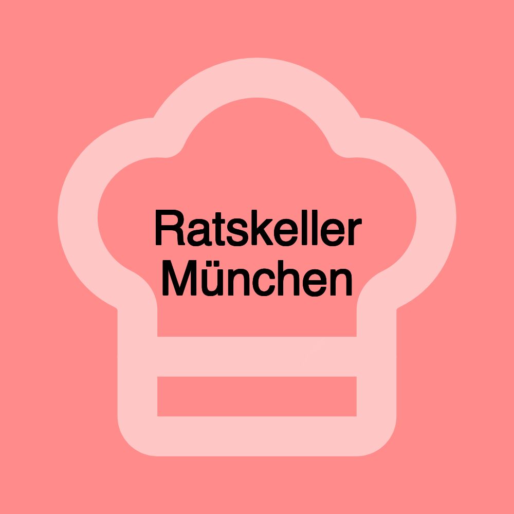 Ratskeller München