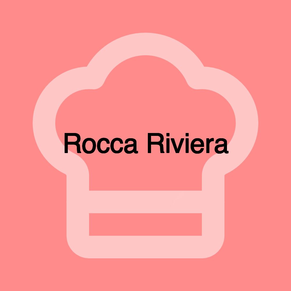 Rocca Riviera
