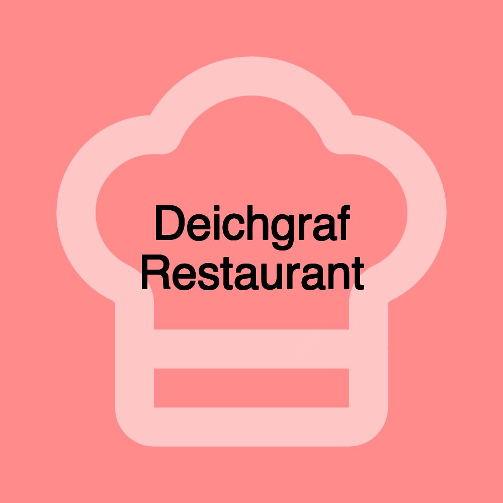 Deichgraf Restaurant