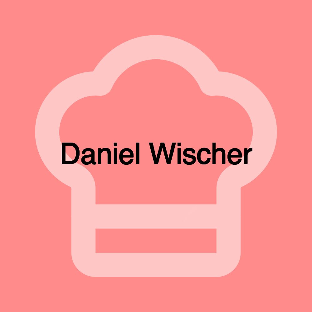 Daniel Wischer