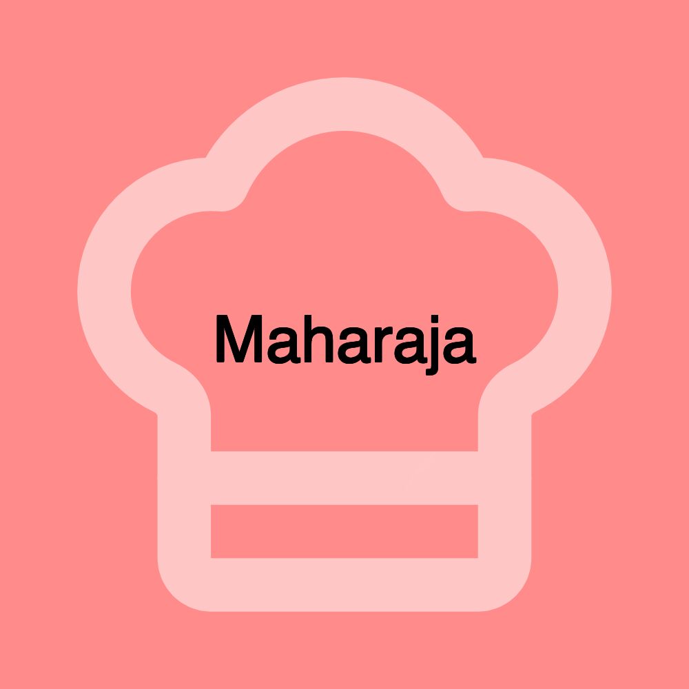 Maharaja
