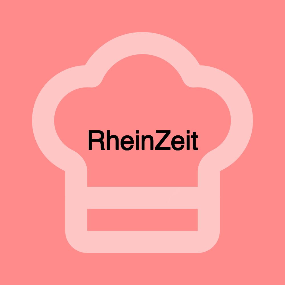 RheinZeit