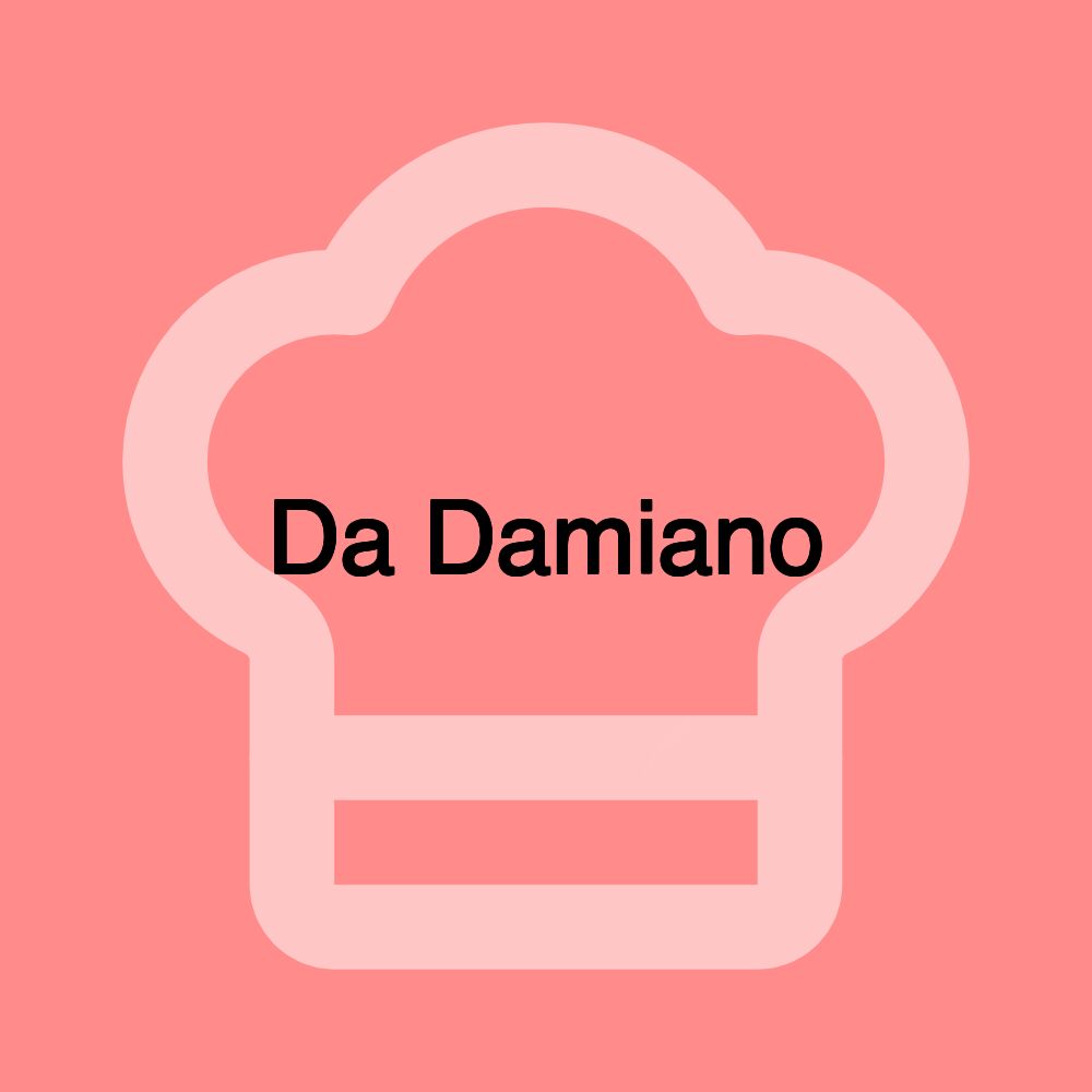 Da Damiano