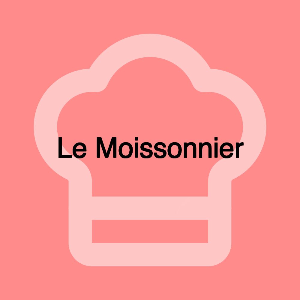 Le Moissonnier