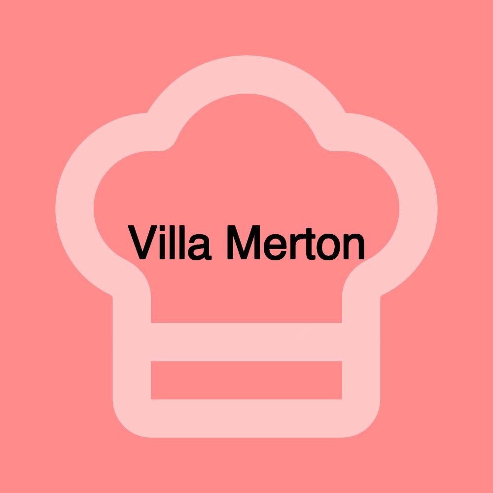 Villa Merton