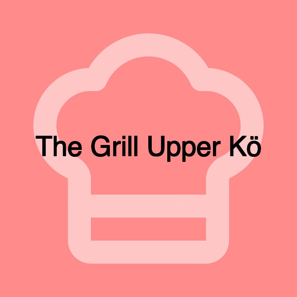 The Grill Upper Kö