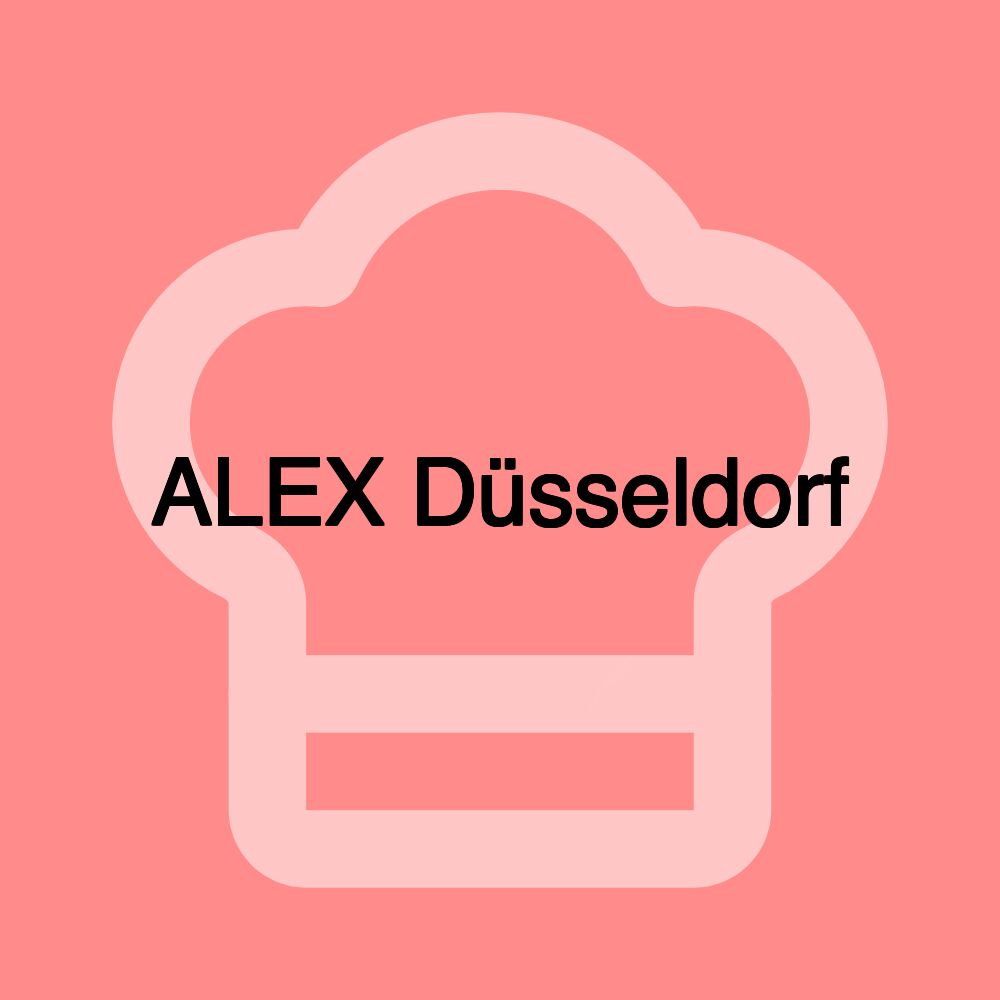 ALEX Düsseldorf