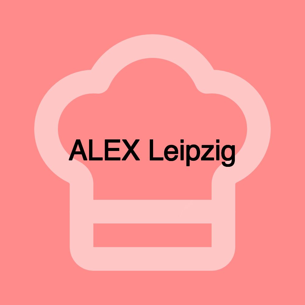 ALEX Leipzig