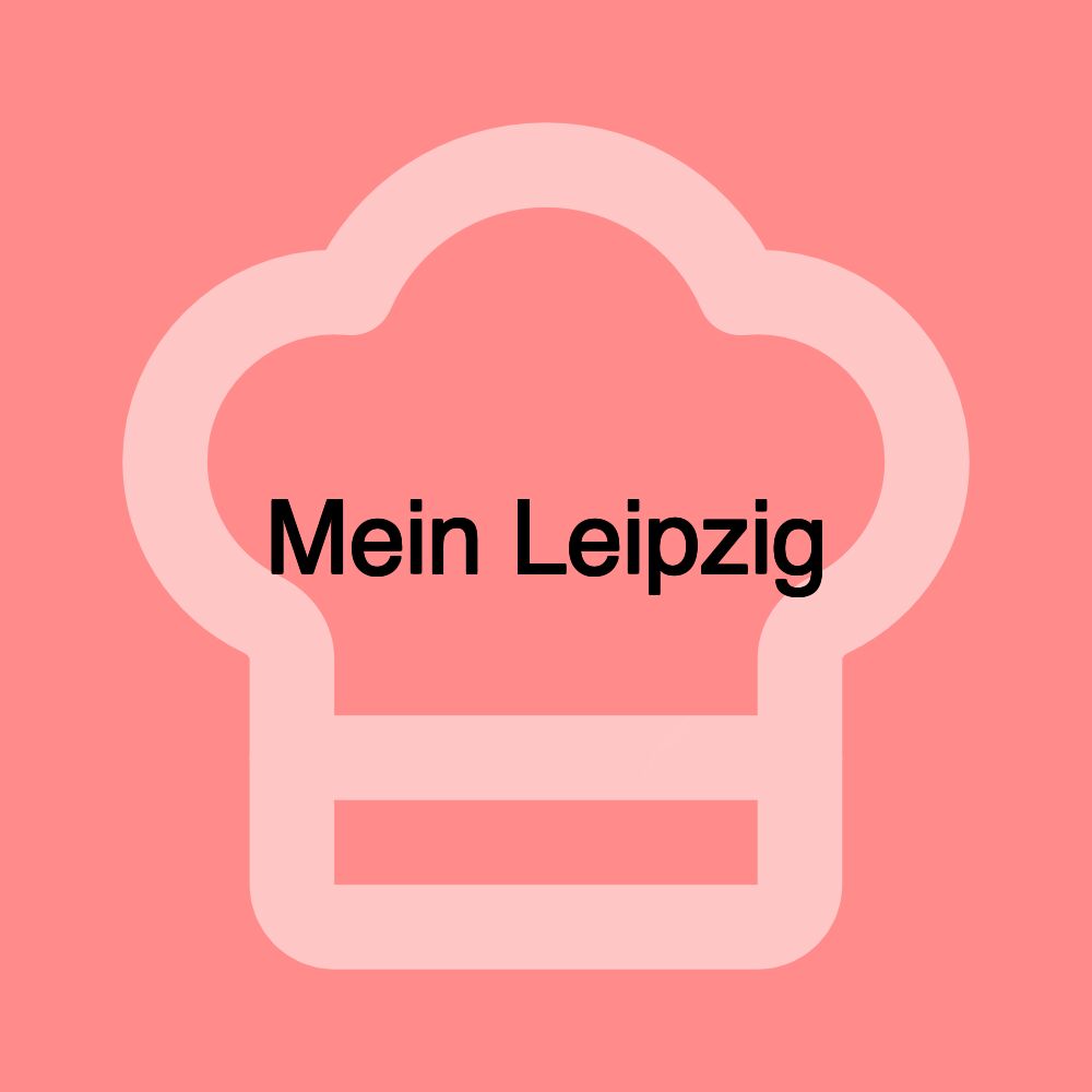 Mein Leipzig