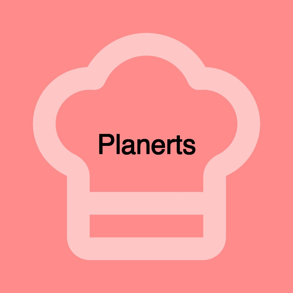 Planerts