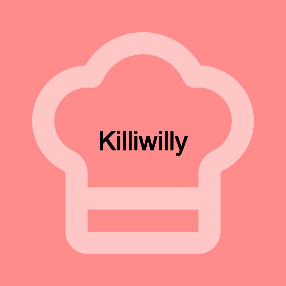 Killiwilly