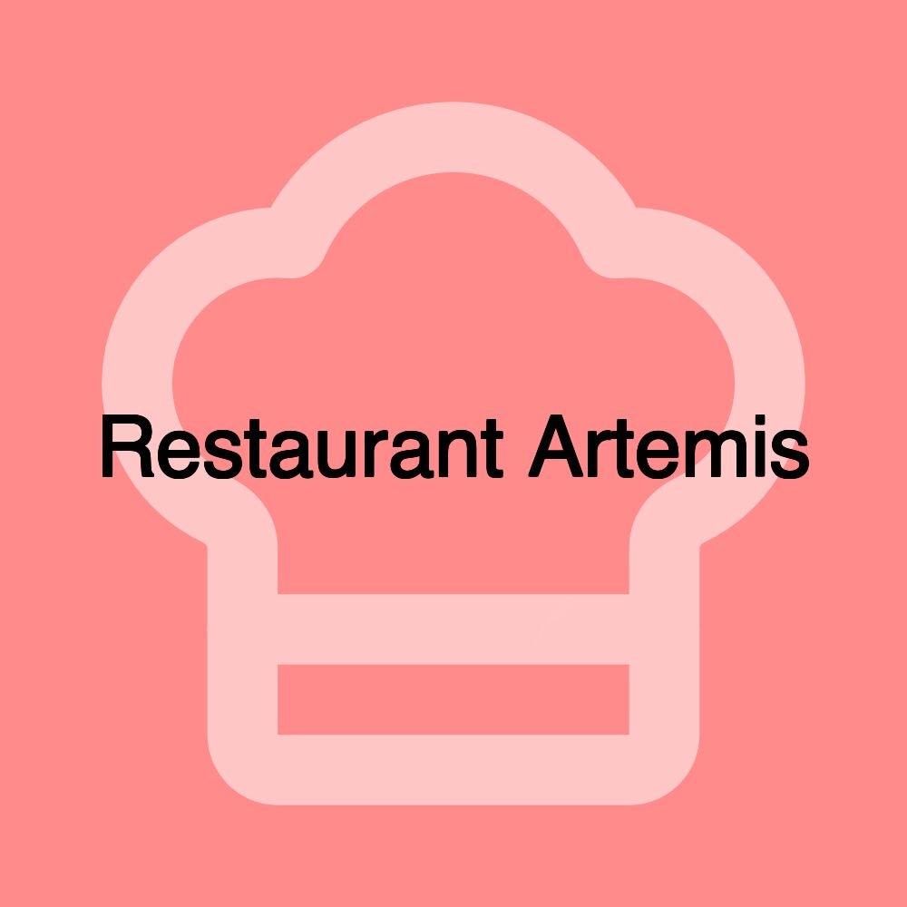 Restaurant Artemis