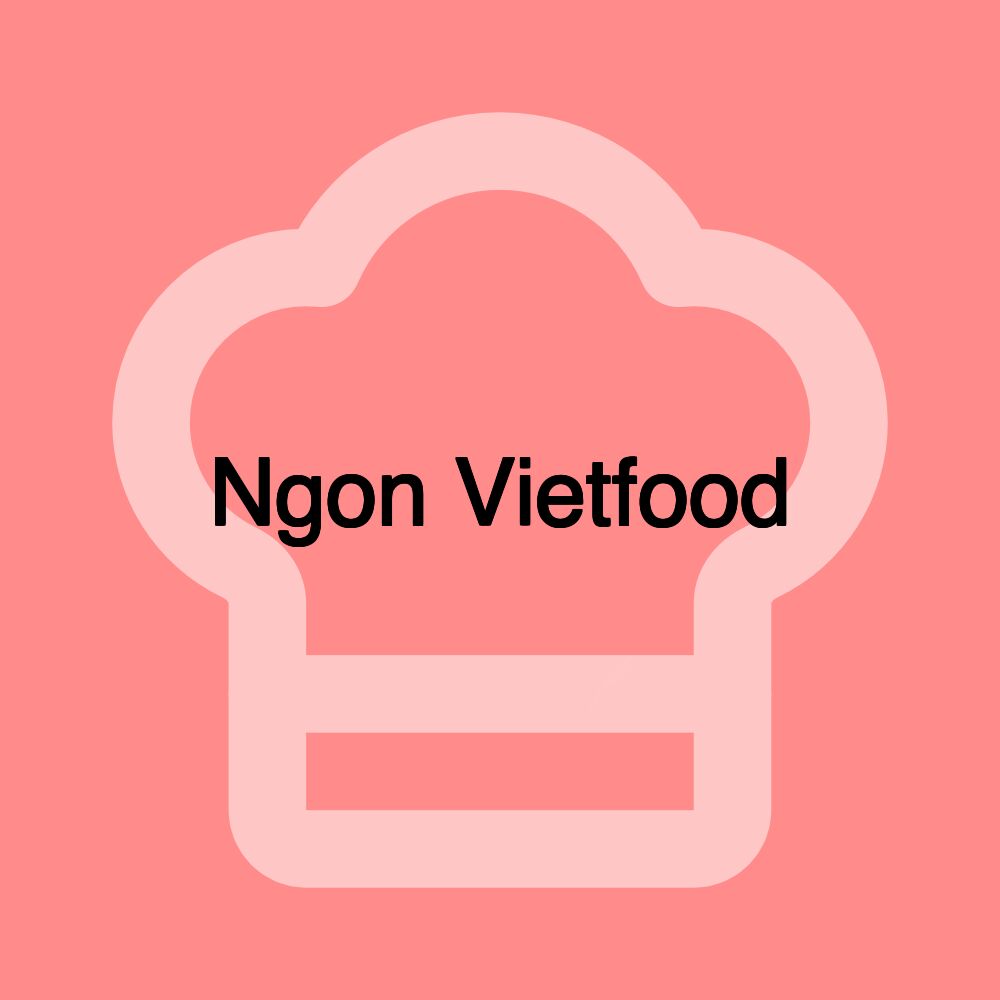 Ngon Vietfood