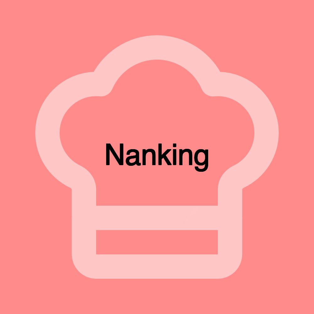 Nanking