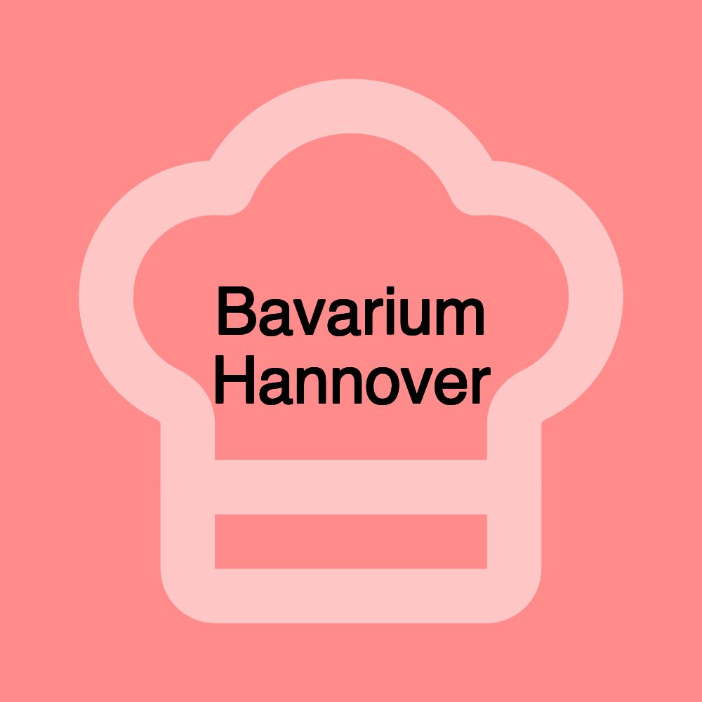Bavarium Hannover