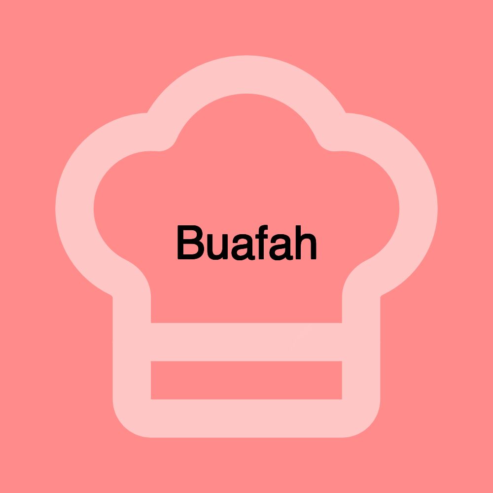 Buafah