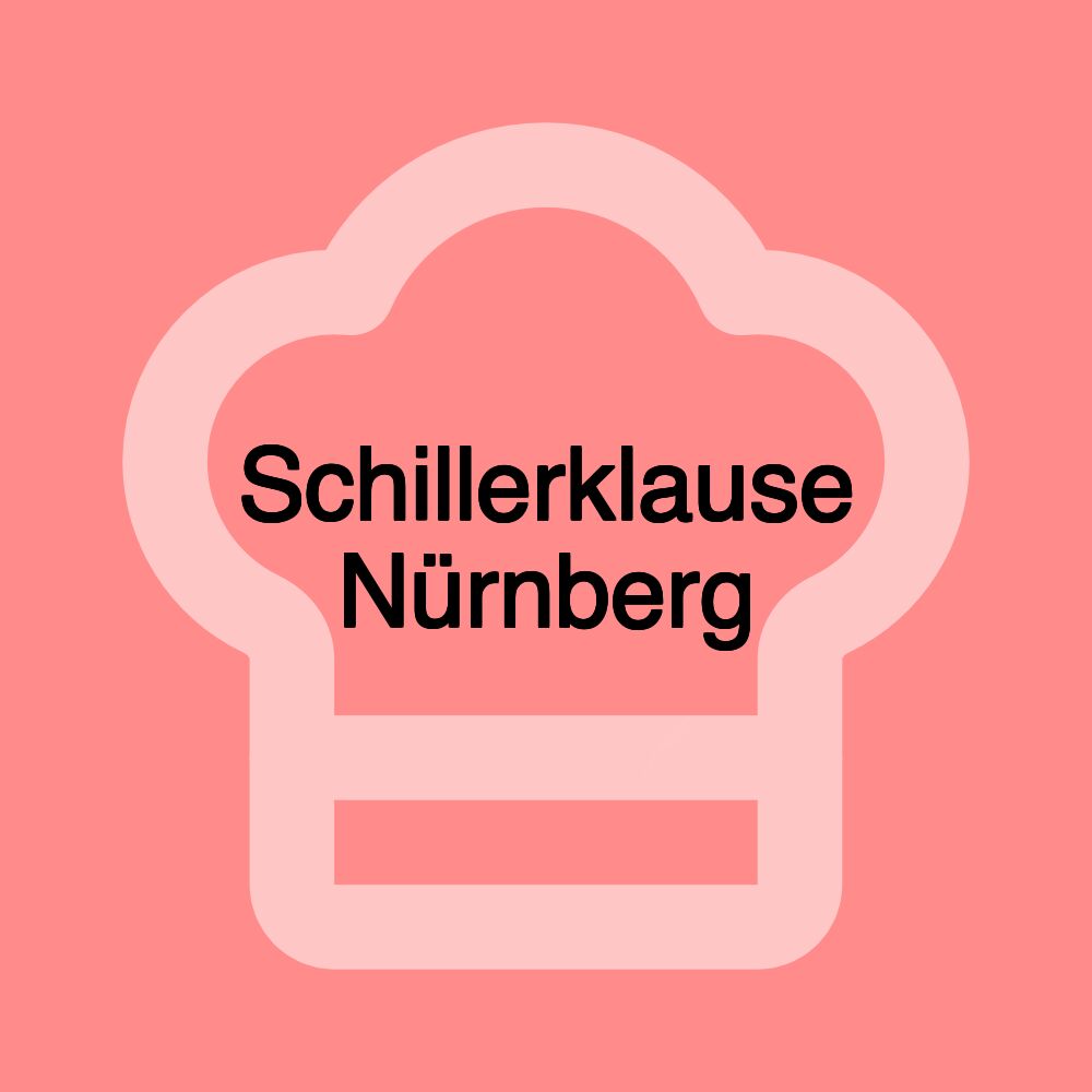 Schillerklause Nürnberg