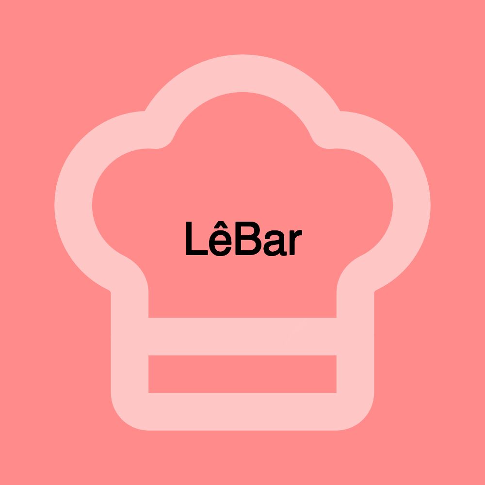 LêBar
