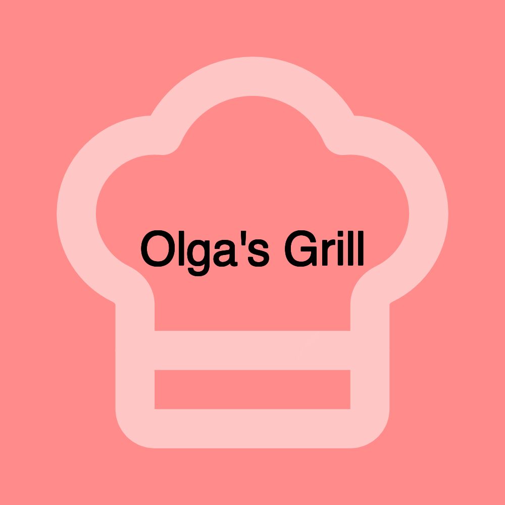 Olga's Grill