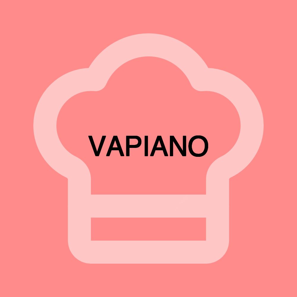 VAPIANO
