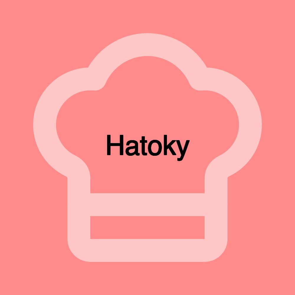 Hatoky