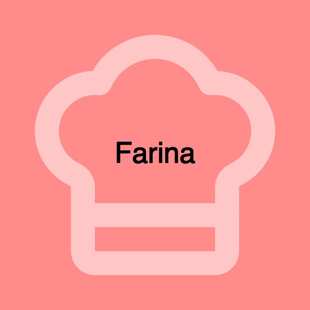 Farina