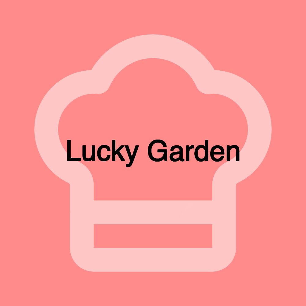 Lucky Garden