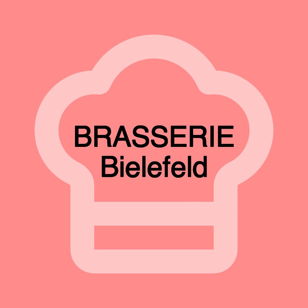 BRASSERIE Bielefeld