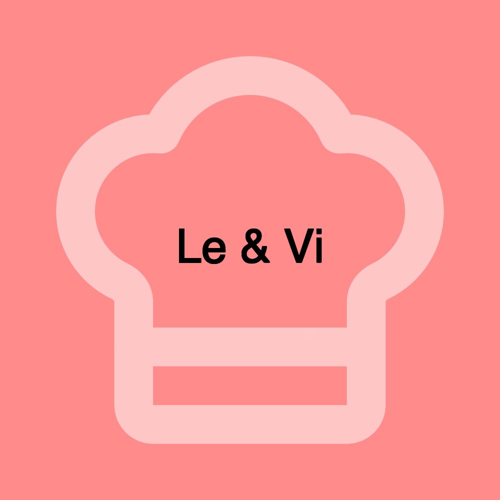 Le & Vi