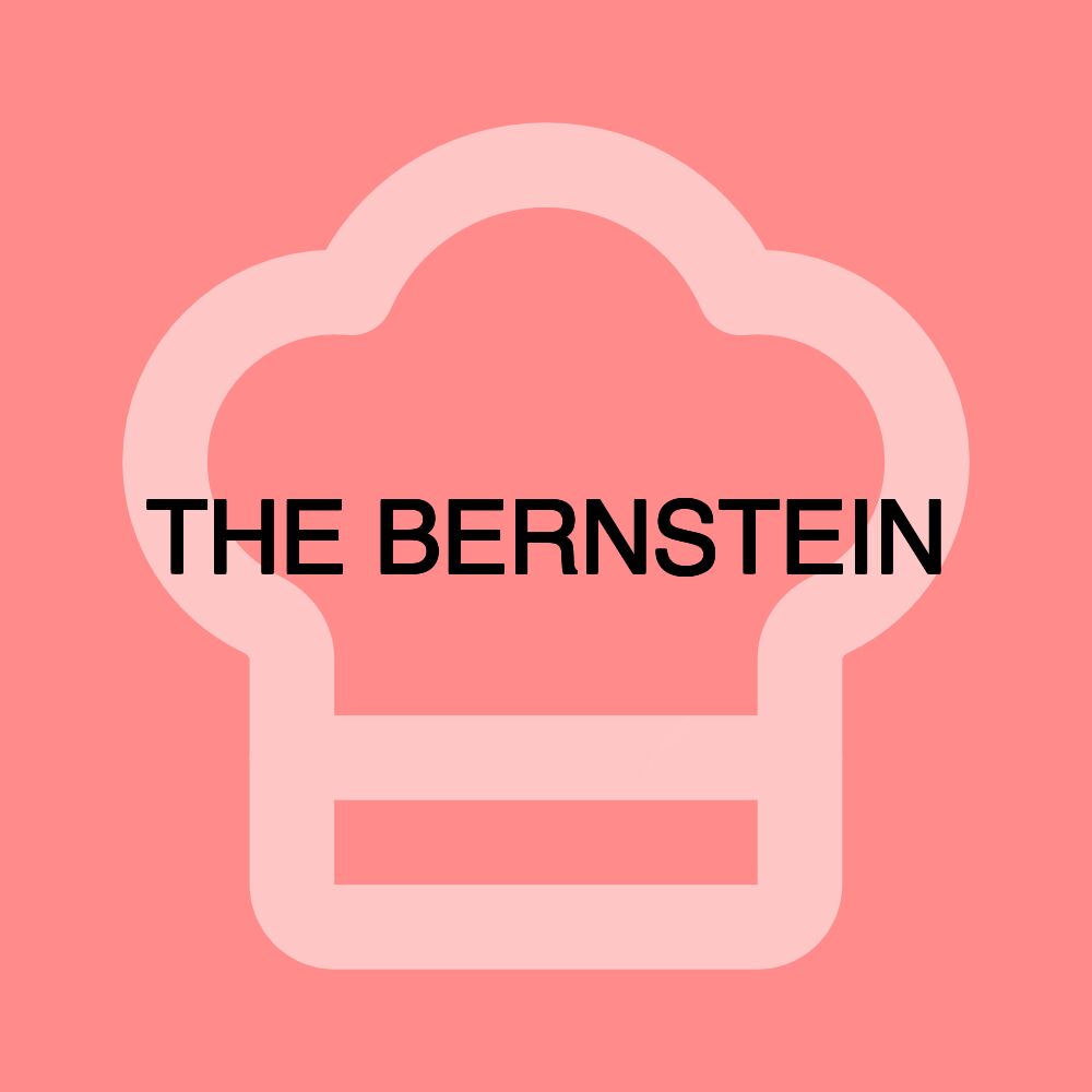THE BERNSTEIN