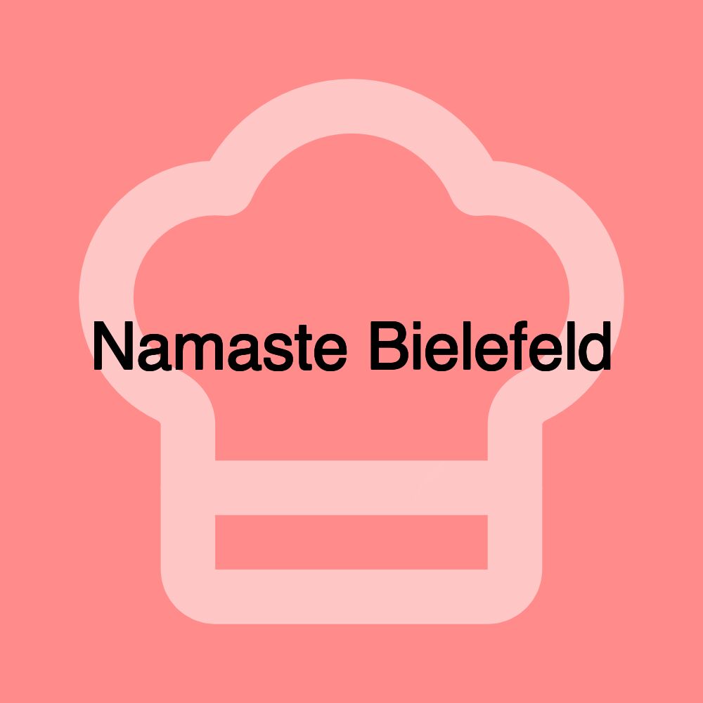 Namaste Bielefeld