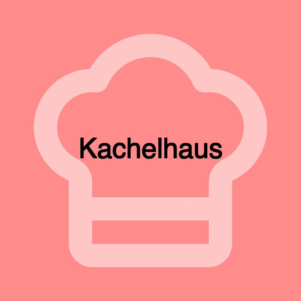 Kachelhaus