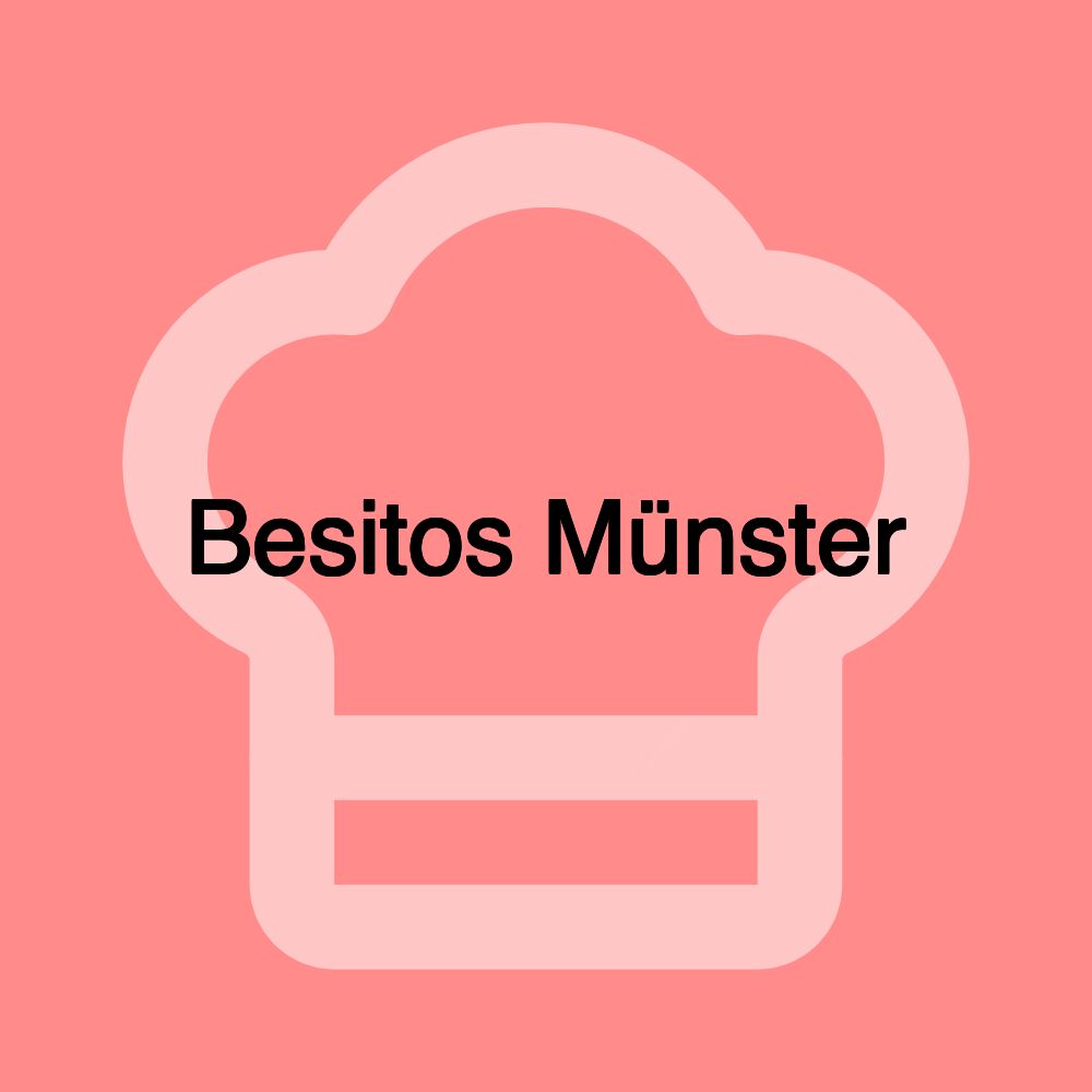 Besitos Münster