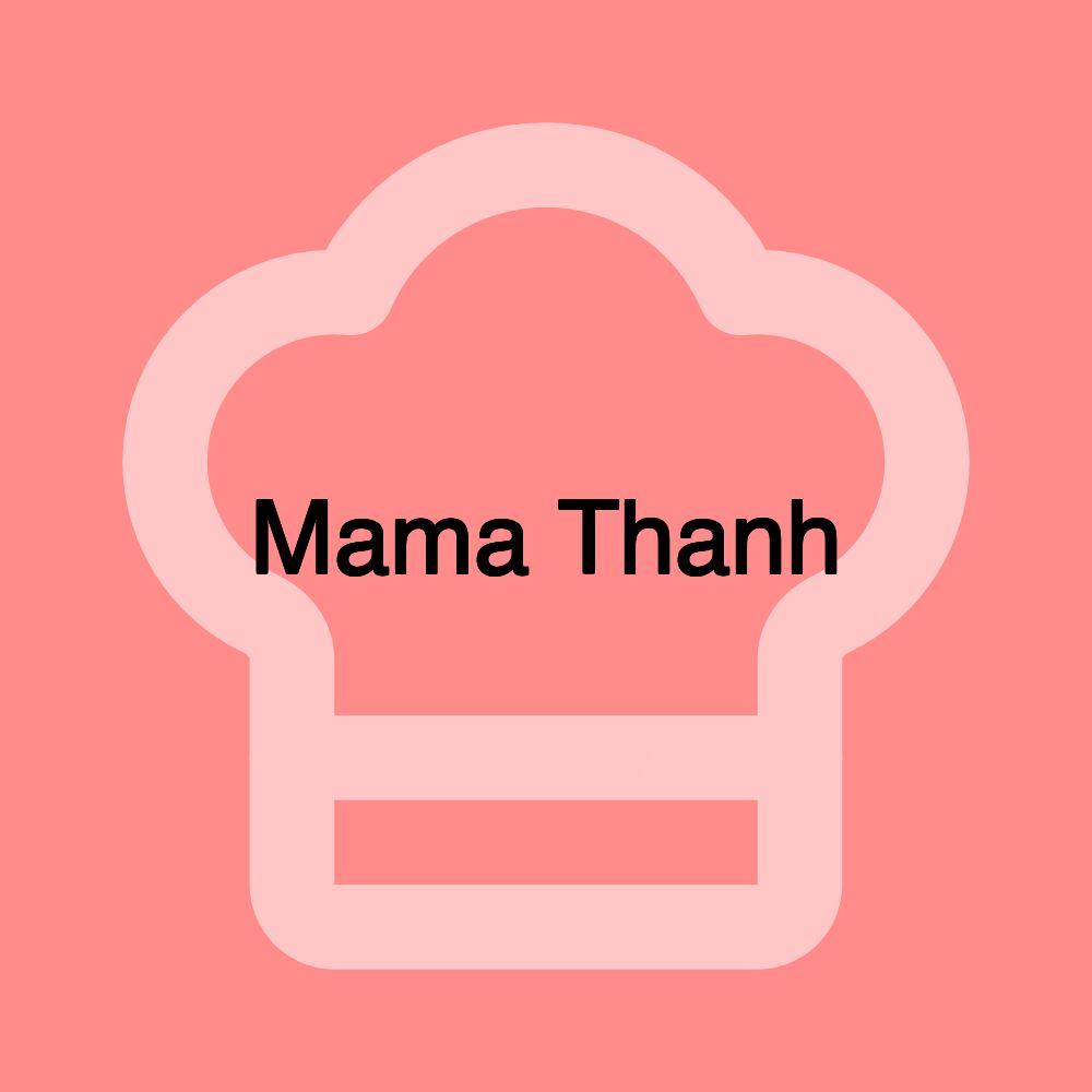 Mama Thanh
