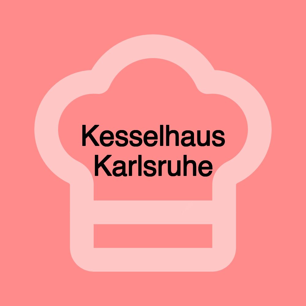 Kesselhaus Karlsruhe