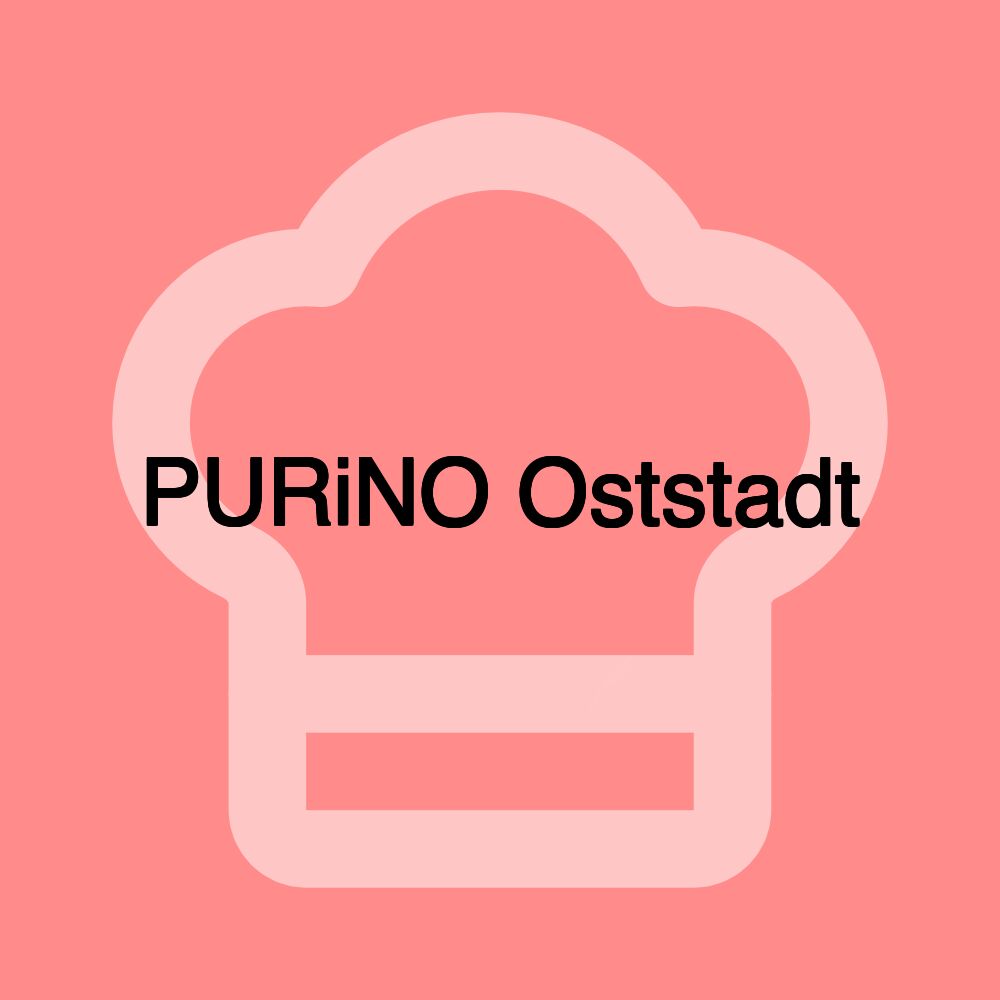 PURiNO Oststadt