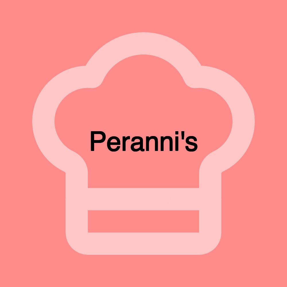 Peranni's