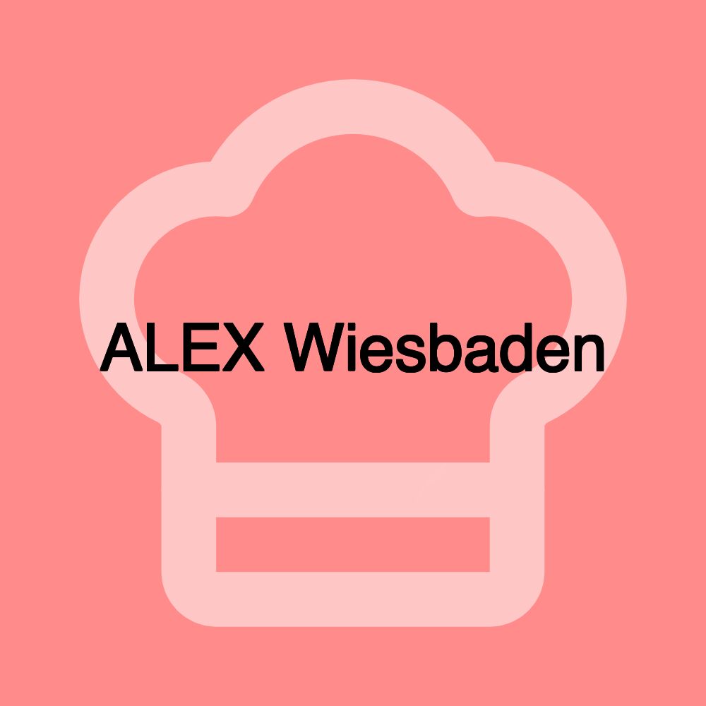 ALEX Wiesbaden