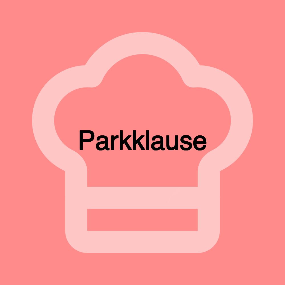Parkklause
