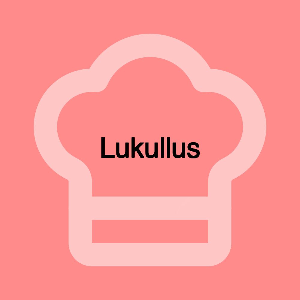 Lukullus